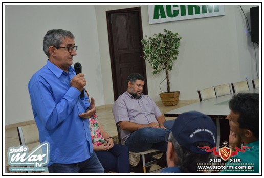 rolim de moura